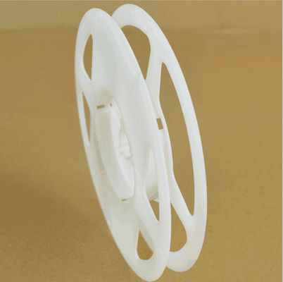 PS/van PC Materiële Breedte 8mm Plastic Spoel voor SMD-Weerstandsverpakking