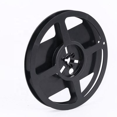 SMD Geleide Plastic de Spoelspoel 7 Duimbreedte 8mm 12mm 16mm van de Dragerband