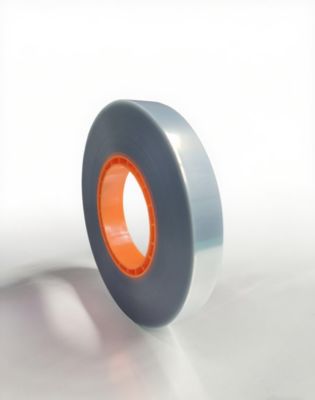 3-laags geleidende PET-afdektape, hoge transparantie 85-90%!,(MISSING) voor het afdichten van carrier tape