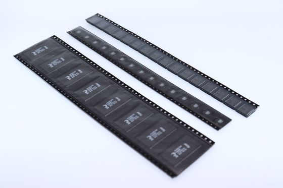 PET Ps Materiaal ESD Verpakkingsband, Antistatisch Band Drager Pakket
