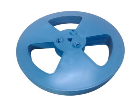 LED strip verpakking spoel, geschikt voor 8mm 12mm 16mm SMD draagband