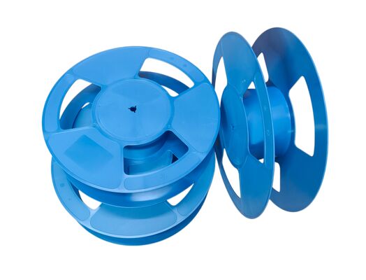 LED strip verpakking spoel, geschikt voor 8mm 12mm 16mm SMD draagband