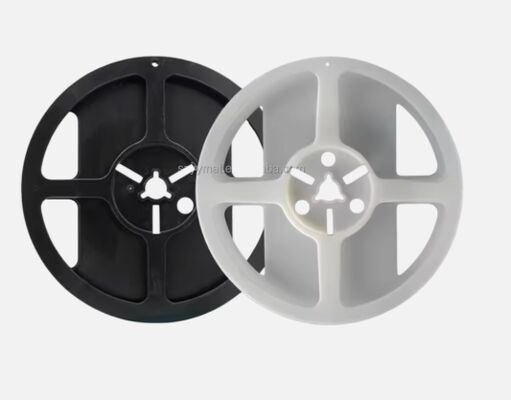 Blauwe & Zwarte SMD/SMT Plastic Spoelen, Geschikt voor 8-88mm Carrier Tape