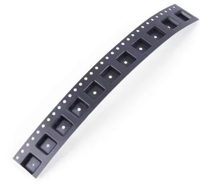 IC Module Verpakking Tape Kit: 8-24mm Multi-breedte + 13-inch Reel + ESD Cover Tape