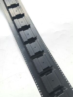 Gereedschap voor SMD LED met instelbare zakdiepte.