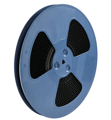 8 mm 12 mm 16 mm 24 mm zwarte ESD-dragertape voor SMD-componentverpakking