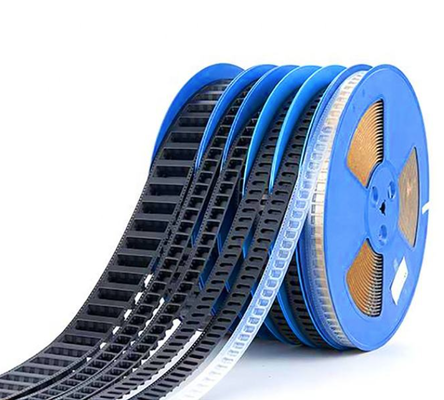 Factory Direct SMT elektronische verpakking zaktape voor diodes en transistors