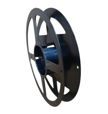 High-Impact Polystyrene SMT Packaging Wheel 8 mm tot 88 mm Breedte Aanpasbaar