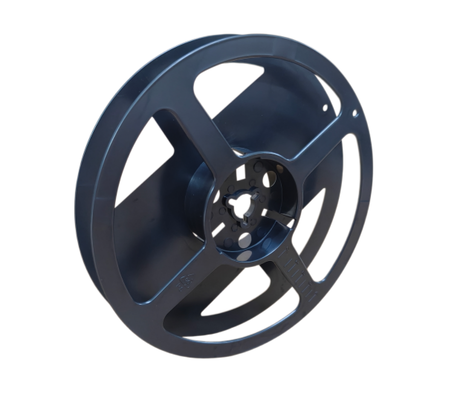 Groothandel 7-inch ESD plastic spoel - 6-9 dagen snelle wereldwijde levering