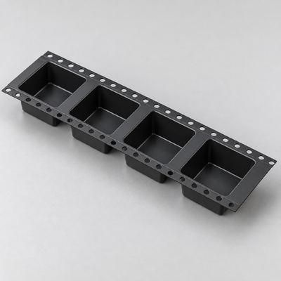 Aangepaste diepe pocket draagband