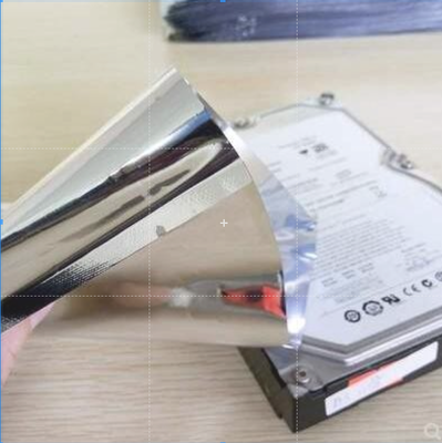 Vierdimensionale Antistatische Accessoires, ESD-Reinraumbeutel für Elektronik