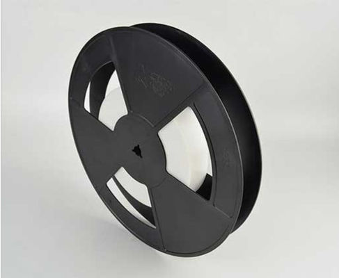 Lezing van de de Kabelspoel 10e6-10e9 ESD van de douaneinjectie de Lege Plastic