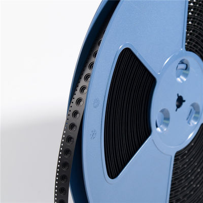 SMT/SMD Embossed Carrier Tape & Cover Tape Reel - 8-88mm Breedte, PS/PET/PC, voor Chip & Component Verpakking