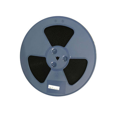 Anti-statische platte geperforeerde draagband - aangepaste PS, PET, ABS voor SMT/SMD-componentverpakkingen