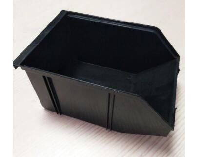 Rekupereerbare Antistatische Plastic Doos Golfesd 10E4-109 Vriendschappelijke Eco