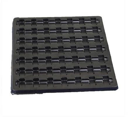 Custom Color ESD Blister Tray - PET/PS materiaal, voor elektronische componenten en PCB verpakkingen