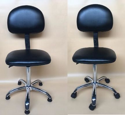 ACEDELIXIN Esd Schone Zaal Stoelen Antistatisch voor farmaceutische fabriek