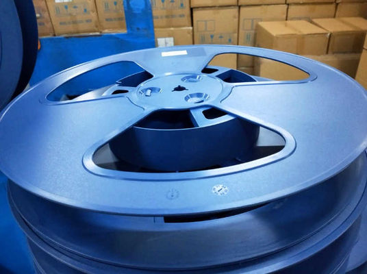 milieubescherming Plastic de HEUPEN Hoog Effect Ploystrone van de Draadspoel