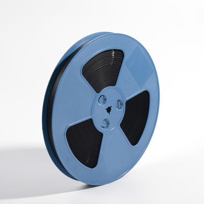 10E5 van de de Dragerband van SMT SMD Drager 8mm 12mm Polycarbonaatmateriaal
